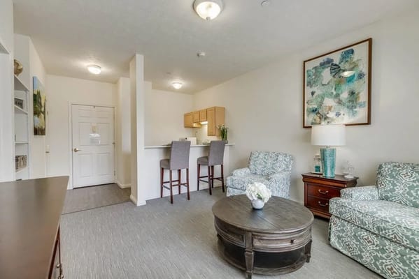 Fairborn Assisted Living