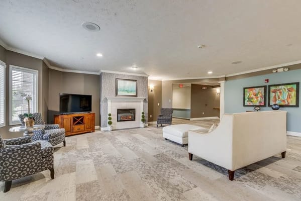 Fairborn Assisted Living