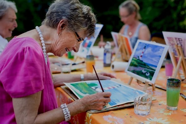 Fairborn Assisted Living