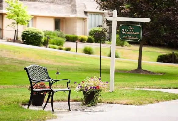 Hamlet at Chagrin Falls