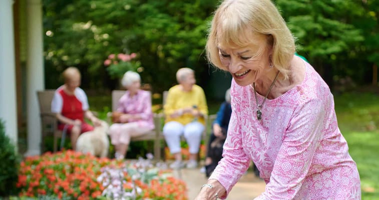 Hamlet at Chagrin Falls