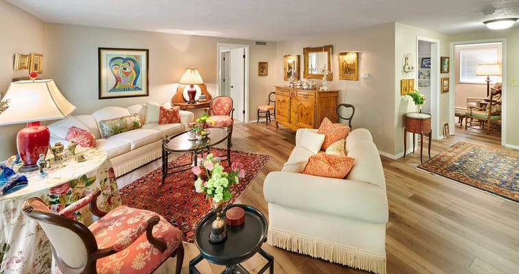 Hamlet at Chagrin Falls