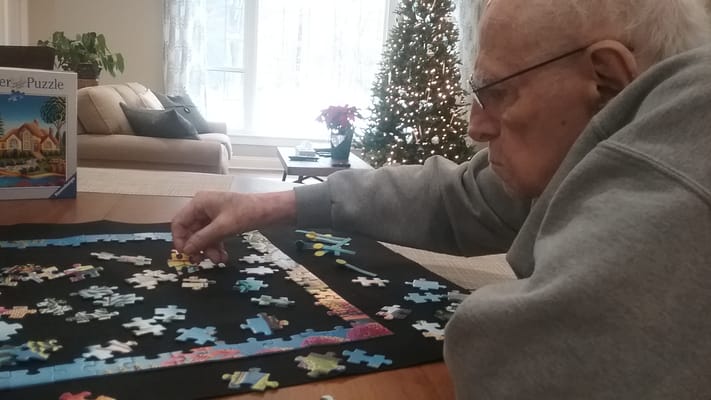 Hines Hill Senior Living