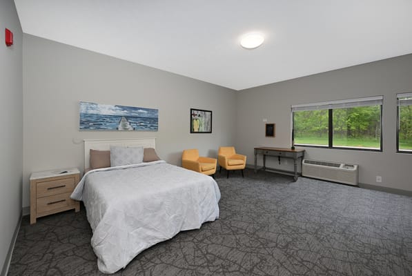 Hines Hill Senior Living