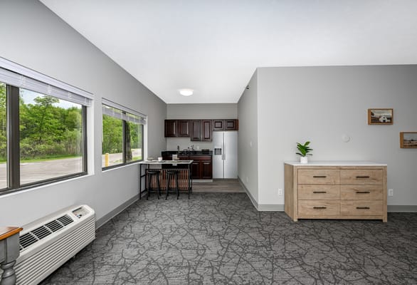 Hines Hill Senior Living