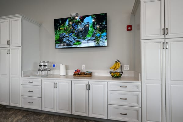 Hines Hill Senior Living