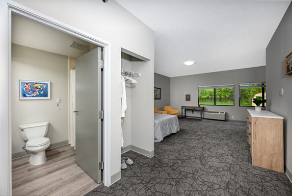 Hines Hill Senior Living