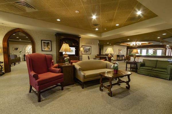 Inn at Northwood Village the