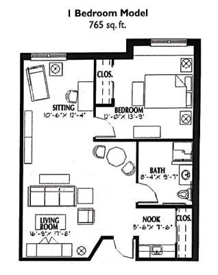 Majestic Care Middletown Assisted Living