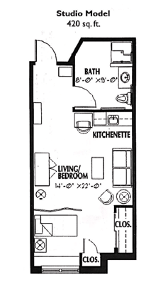 Majestic Care Middletown Assisted Living