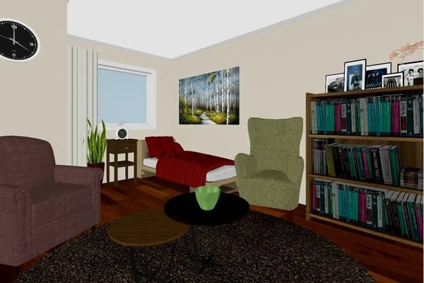 Middleburg Heights Assisted Living