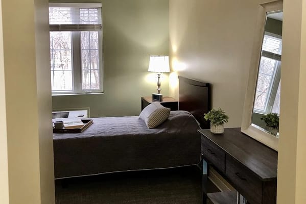 Middleburg Heights Assisted Living