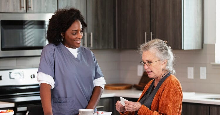 National Church Residences at Hopeton Village