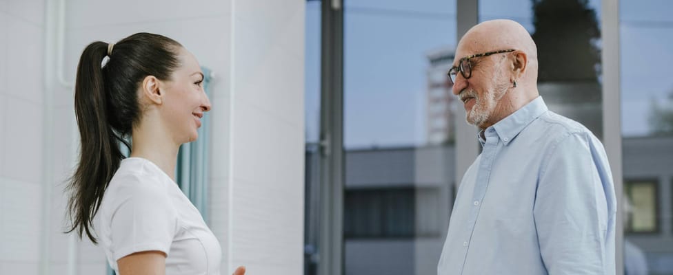 Oasis Nursing & Rehab of Green Valley