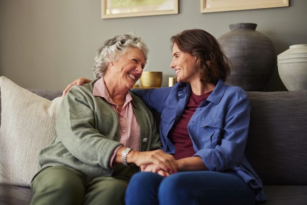 National Church Residences at Hopeton Village