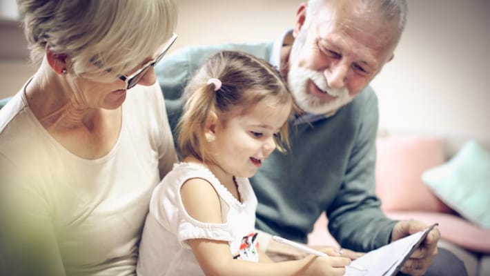 Orrvilla Maple Terrace