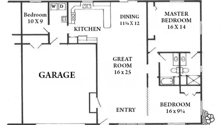 Orrvilla Maple Terrace