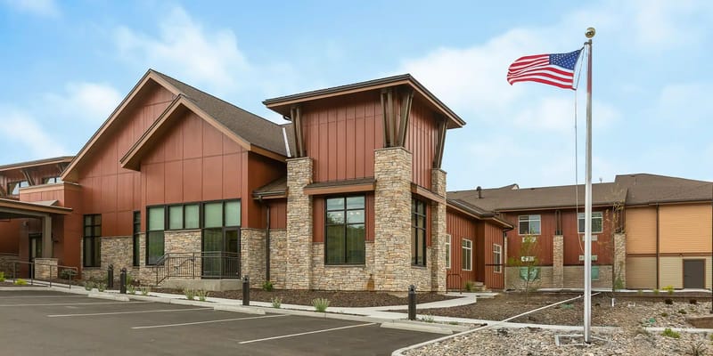 Sierra Basin Post Acute