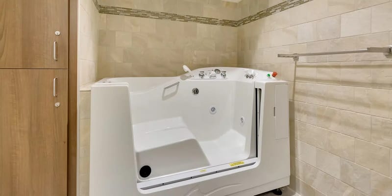 Sierra Basin Post Acute