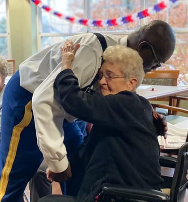 The Winfield at Middletown