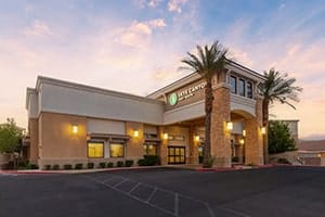 Skye Canyon Post Acute