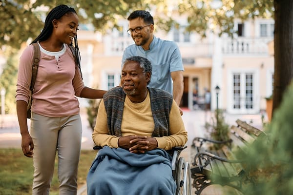 Skye Canyon Post Acute