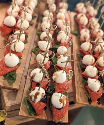 Traditions of Deerfield