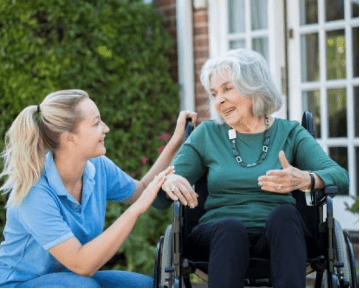 Vancrest Assisted & Independent