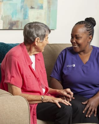 Vancrest Assisted & Independent