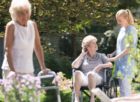 Vancrest Assisted & Independent