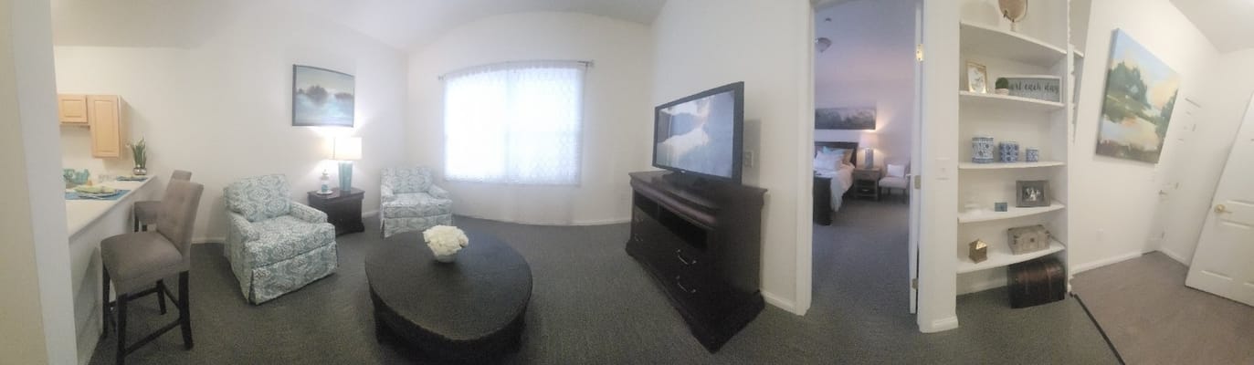 Fairborn Assisted Living