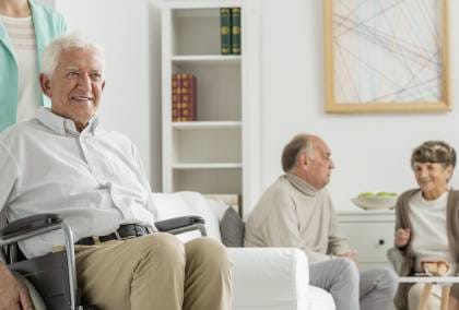 Oakey Assisted Living