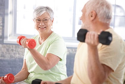 Oakey Assisted Living