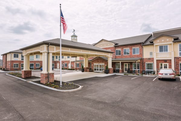 West Chester Assisted Living & Memory Care