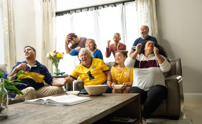 West Chester Assisted Living & Memory Care