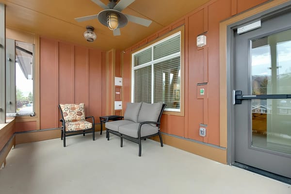 Sierra Basin Memory Care