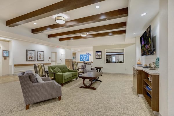 Sierra Basin Memory Care