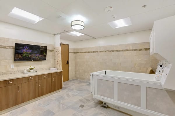 Sierra Basin Memory Care