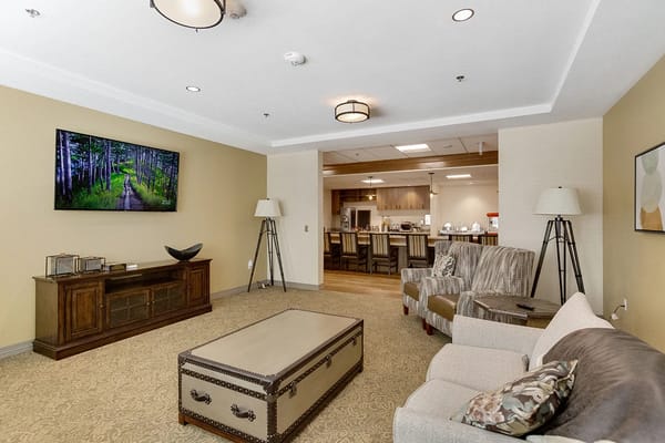 Sierra Basin Memory Care