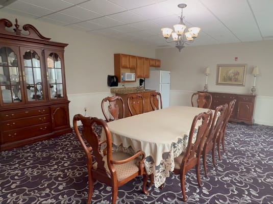 Plum Creek Assisted Living LLC