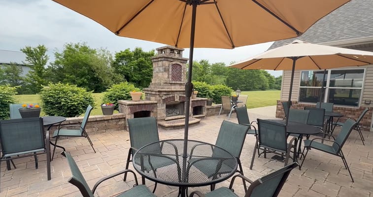 Plum Creek Assisted Living LLC