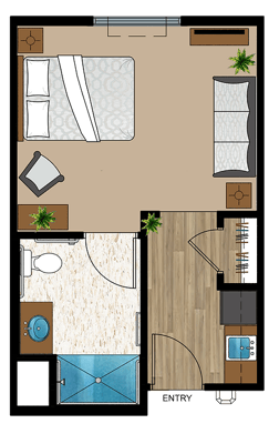 Homestead at Towne Center