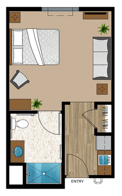 Homestead at Towne Center