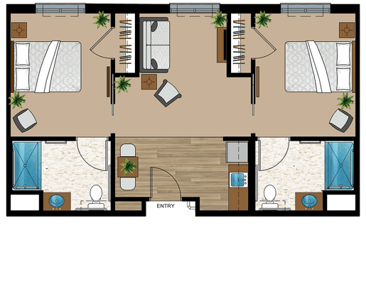 Homestead at Towne Center