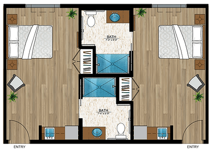 Homestead at Towne Center