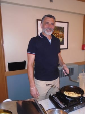 Anna Maria of Aurora, Inc.