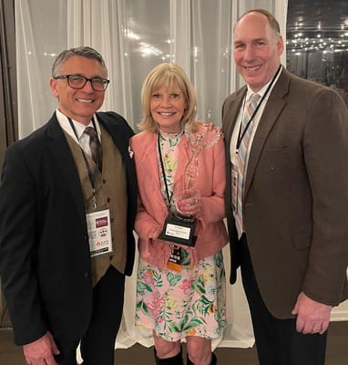 Anna Maria of Aurora, Inc.