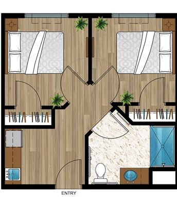 Homestead at Towne Center