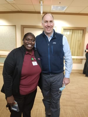 Anna Maria of Aurora, Inc.