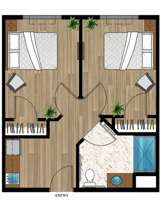 Homestead at Towne Center